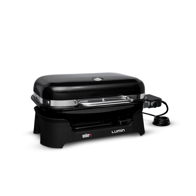 Lumin Electric Grill image number 2