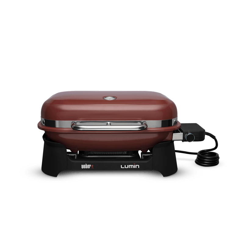 Lumin Electric Grill image number 0