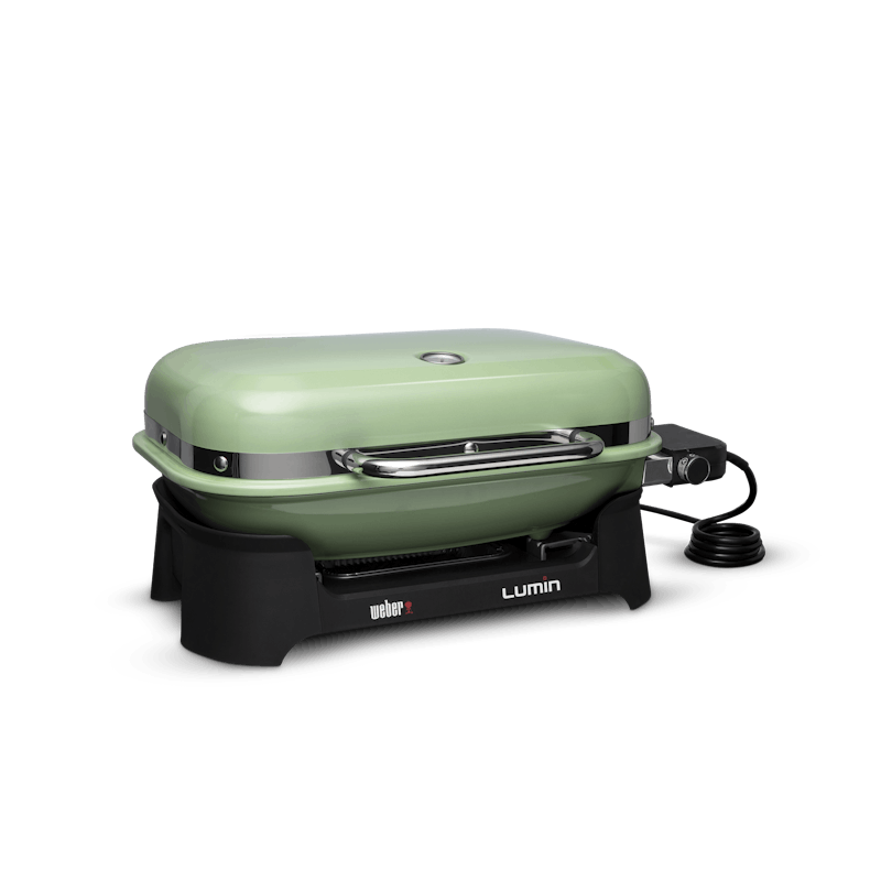 Lumin Electric Grill image number 9