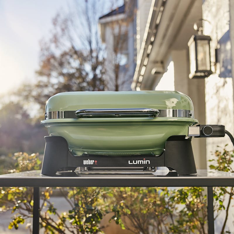 Lumin Electric Grill image number 4