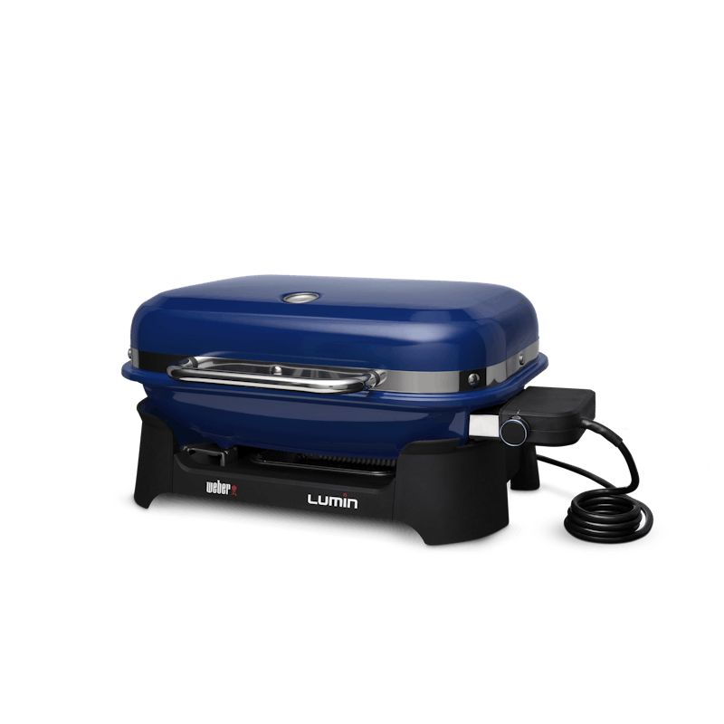 Lumin Electric Grill image number 8