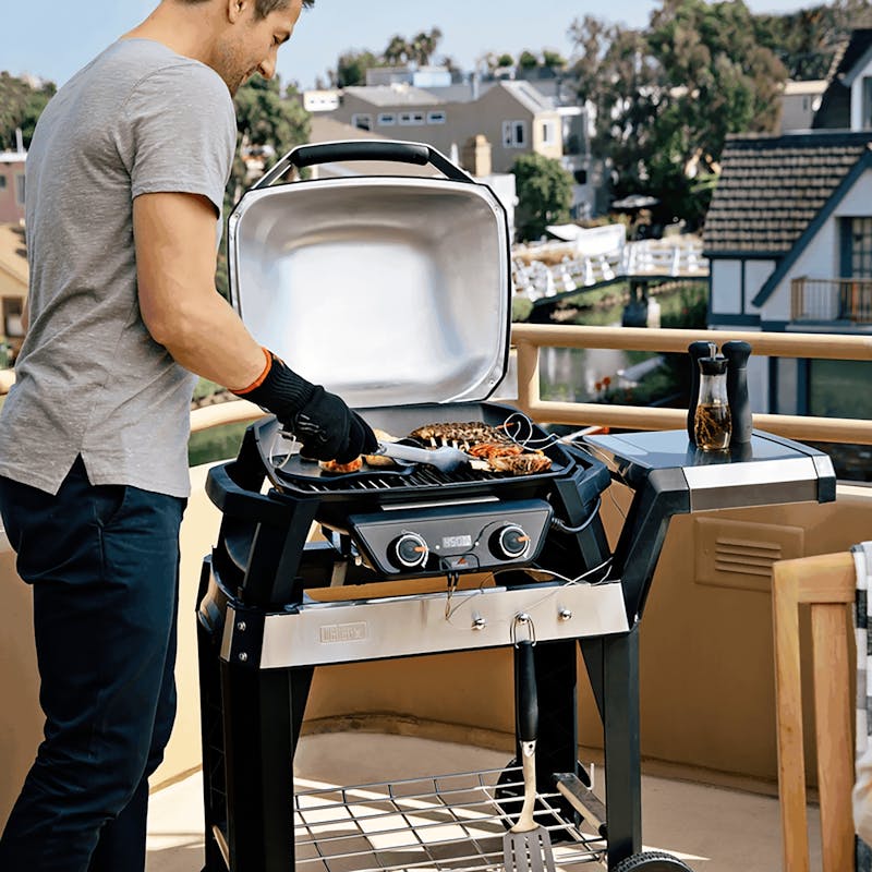 Pulse 2000 Electric Grill | Pulse Series | Electric Grills | Grills