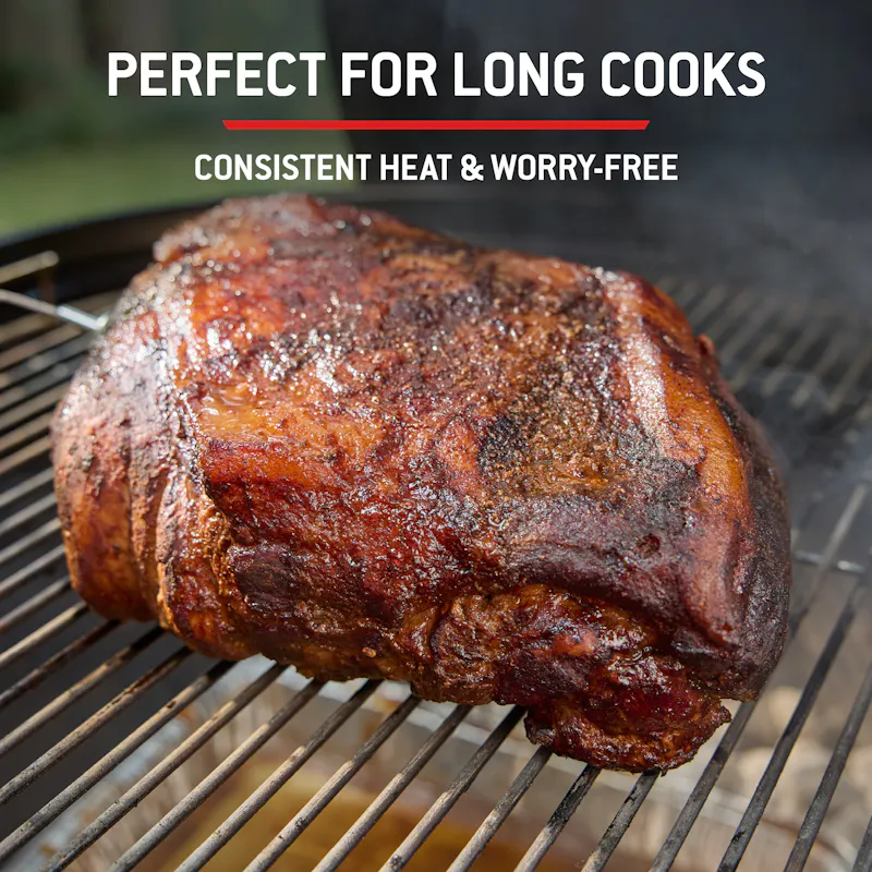 Dispositif connect&eacute; pour barbecue boule image number 4