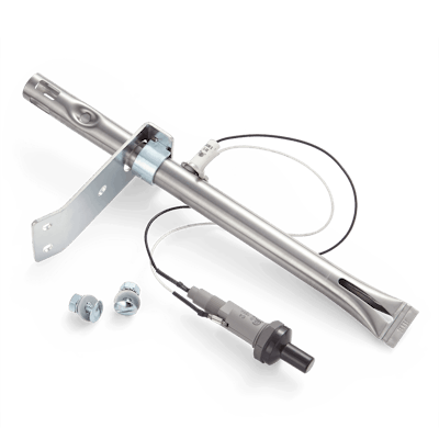 Burner Tube Kit-view 1
