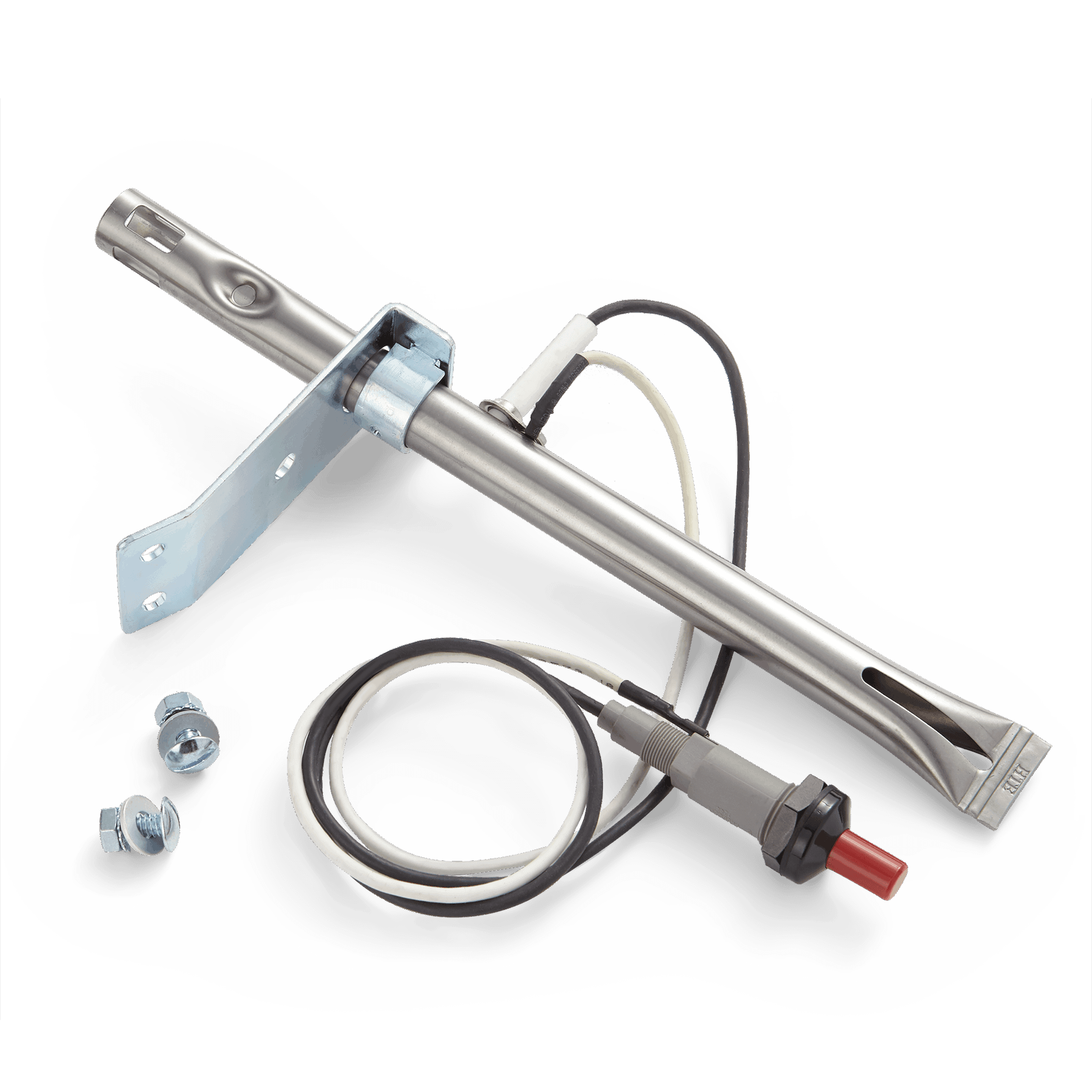 Burner Tube Kit Care Charcoal Grill Replacement Parts Weber Grills