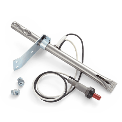 Burner Tube Kit-view 1