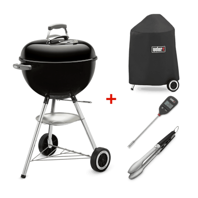 Original Kettle 47cm Starter Kit-view 1