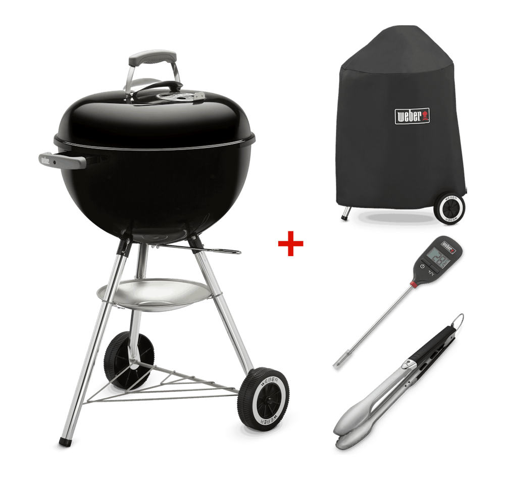Weber 47 cm Weber 47 cm