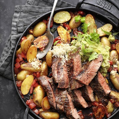 Weber's Gasgrillbibel-view 1