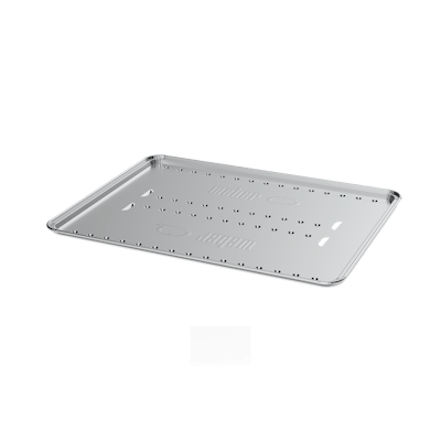 Baby Q® Convection Trays-view 2