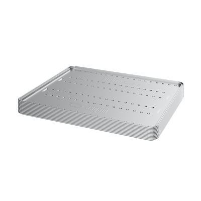 Q™ Convection Trays-view 1