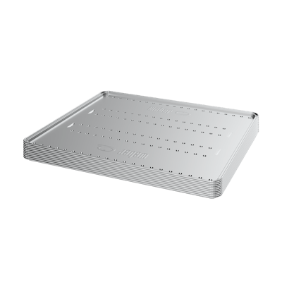 Family Q® Convection Trays-view 1