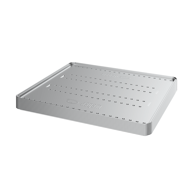 Family Q® Convection Trays image number 1