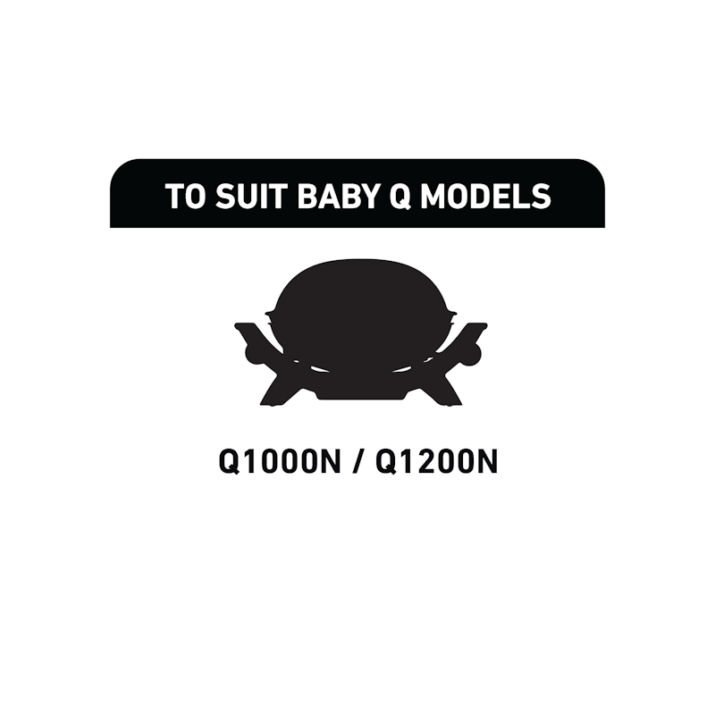 Baby Q® Starter Pack image number 2