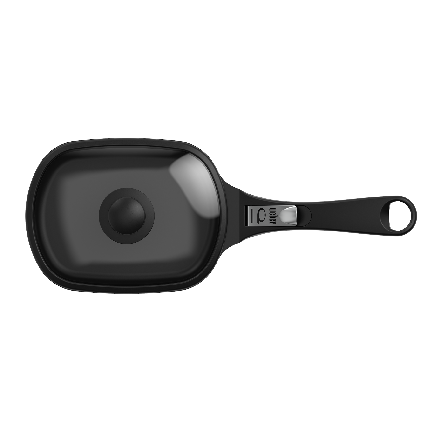 Baby Q® Saucepan and Trivet Barbecue Accessories er BBQ Australia