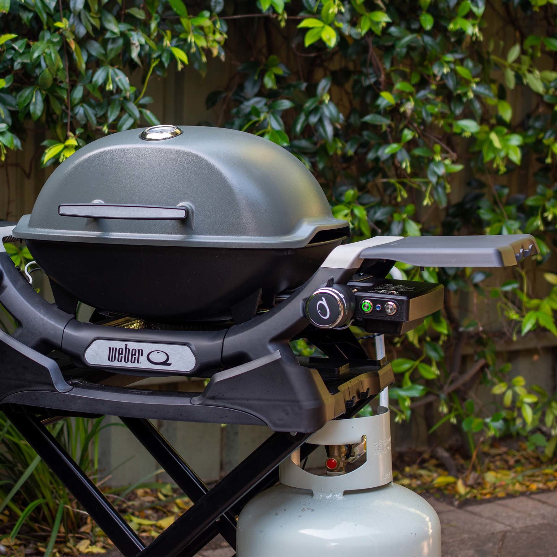 Weber Flame iQ to suit Baby Q 3rd Generation Barbecue Accessories Weber BBQ Australia