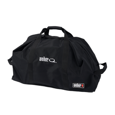 Q™ Duffle Bag-view 1