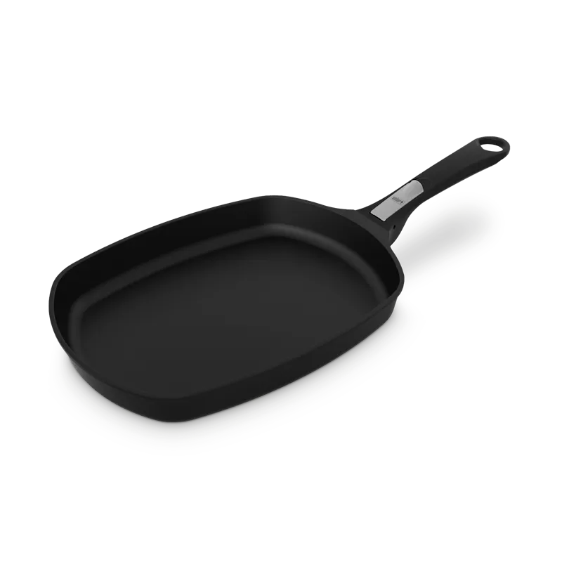 Weber&reg; Q&trade; Ware Small Frying Pan image number 0