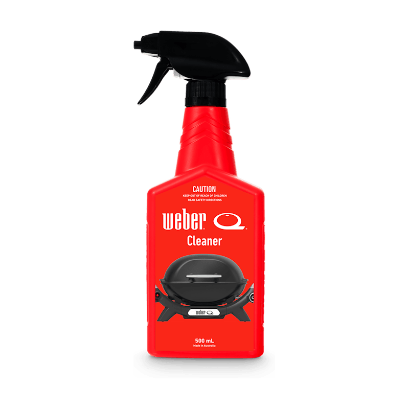 Weber® Q Cleaner image number 0