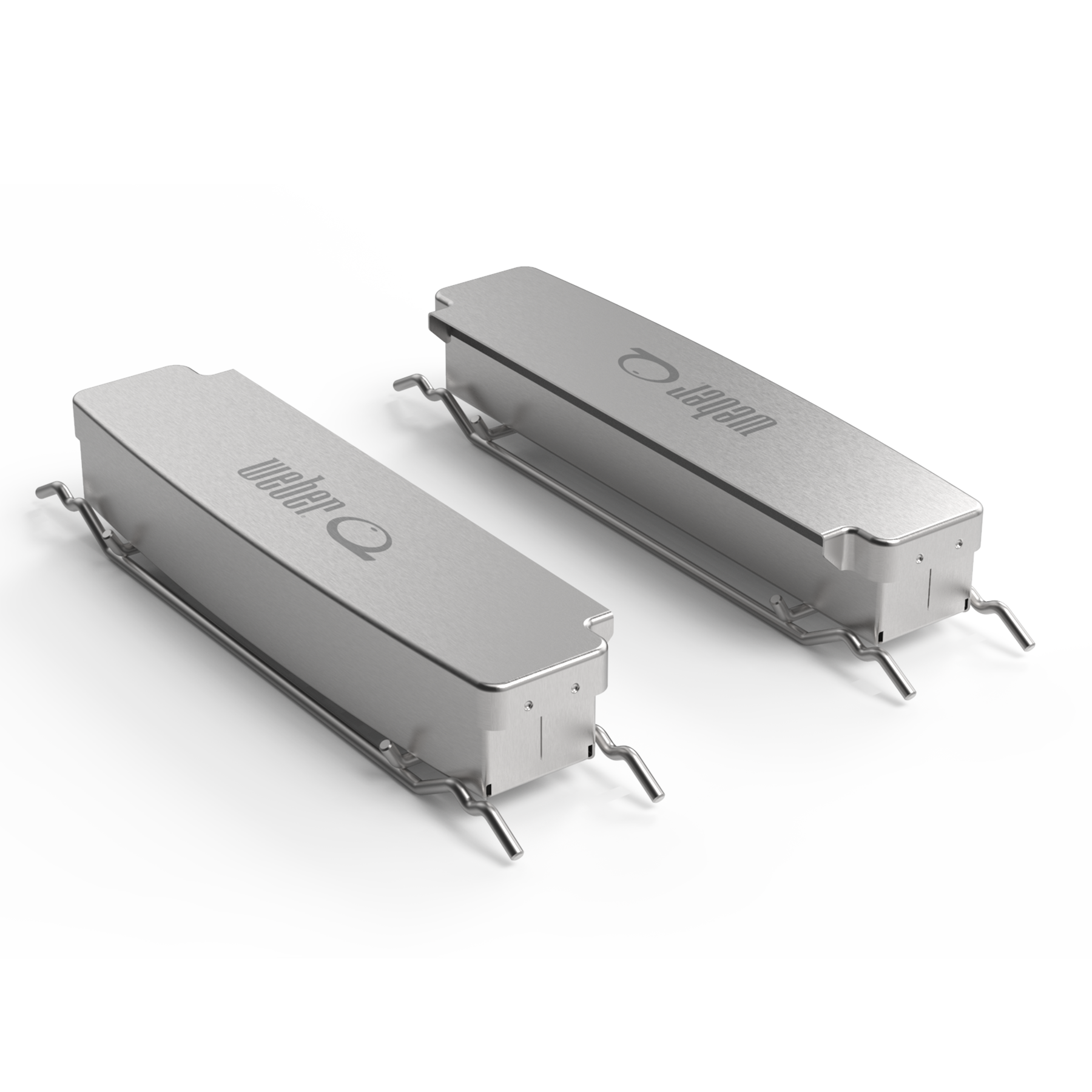 Q™ and Family Q® Smoker Box Set Barbecue Accessories er BBQ