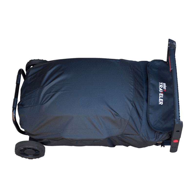 Weber Traveler® Compact Cover image number 0