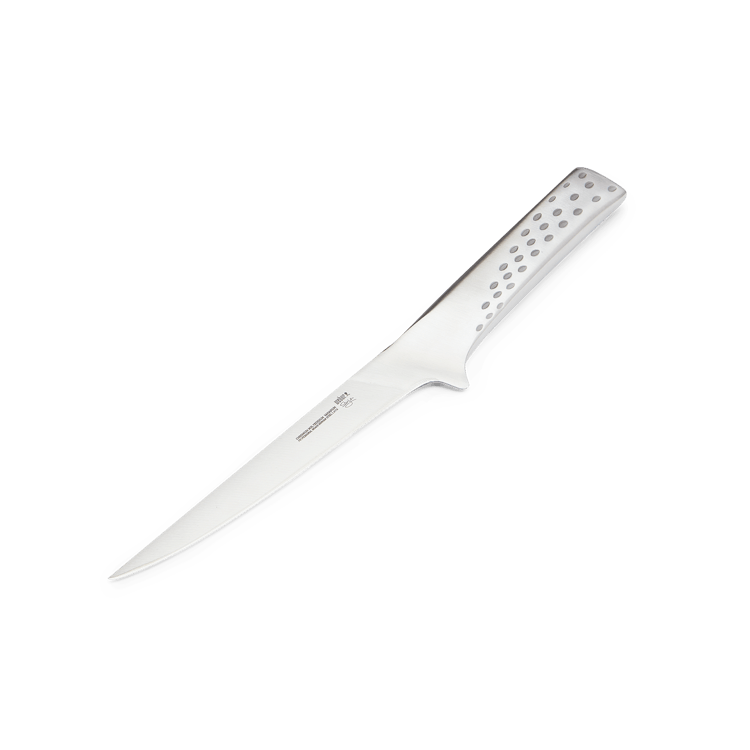 Deluxe | Tilberedning og servering Knive