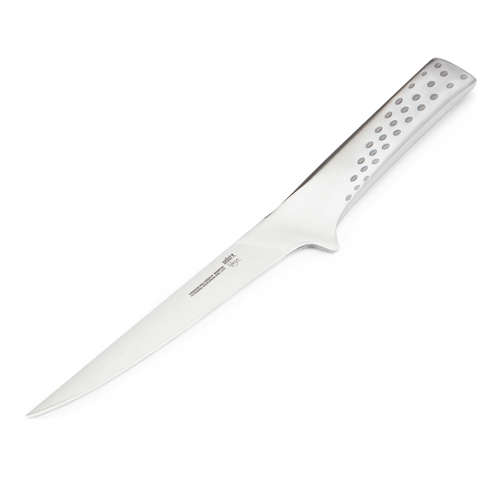  Deluxe File Knife View