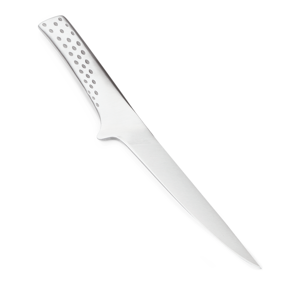  Deluxe File Knife View