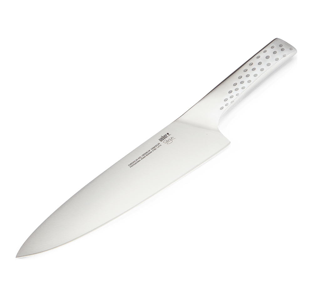  Deluxe Chef’s Knife View