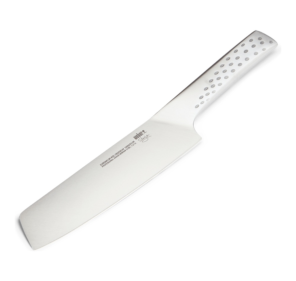 Deluxe Vegetable Knife View