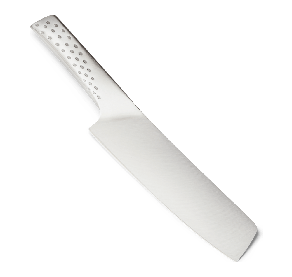  Cuchillo para verduras Deluxe - 41cm View