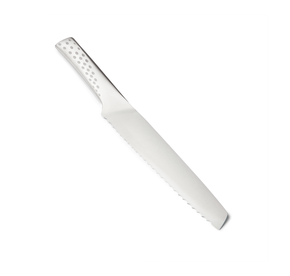  Deluxe Bread Knife View