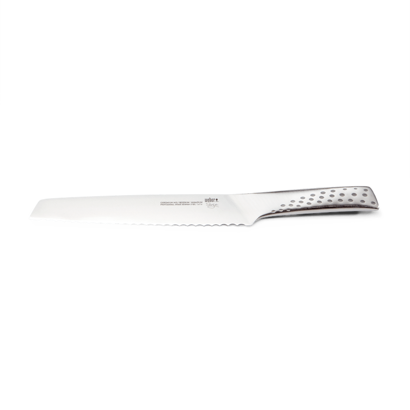 Cuchillo de pan Deluxe image number 2