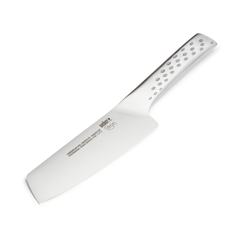 Deluxe Vegetable Knife image number 0