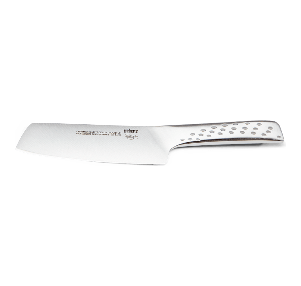  Deluxe Vegetable Knife View