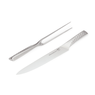 'Carving Set - 2 Pcs'