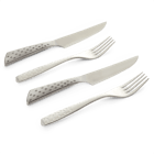 Deluxe Steakbesteck-Set image number 0
