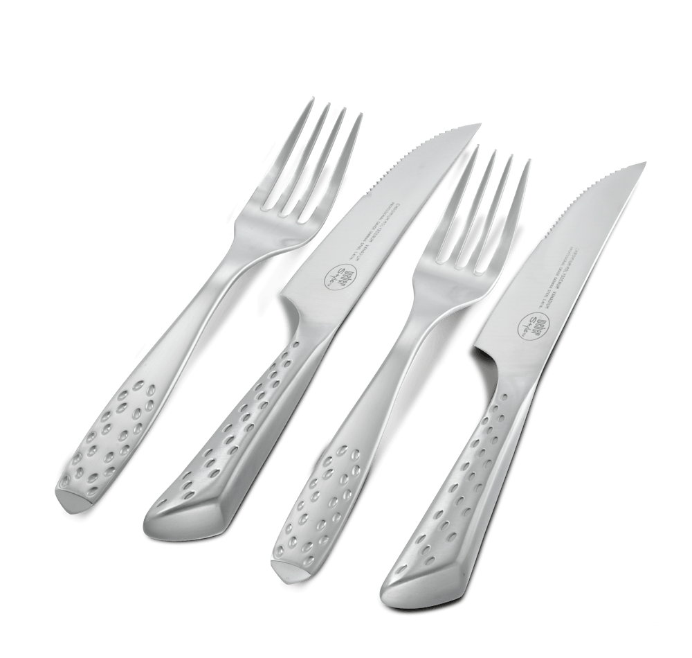  Set de cuțite pentru friptură Deluxe View