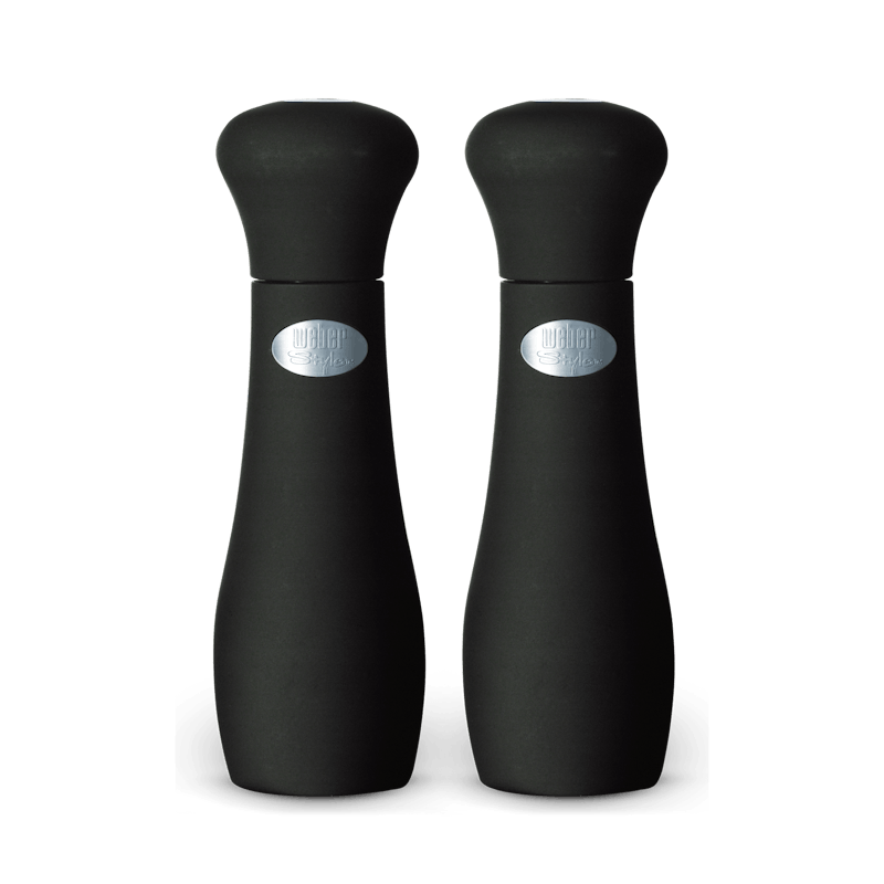 Premium Salt and Pepper Mill Set image number 0