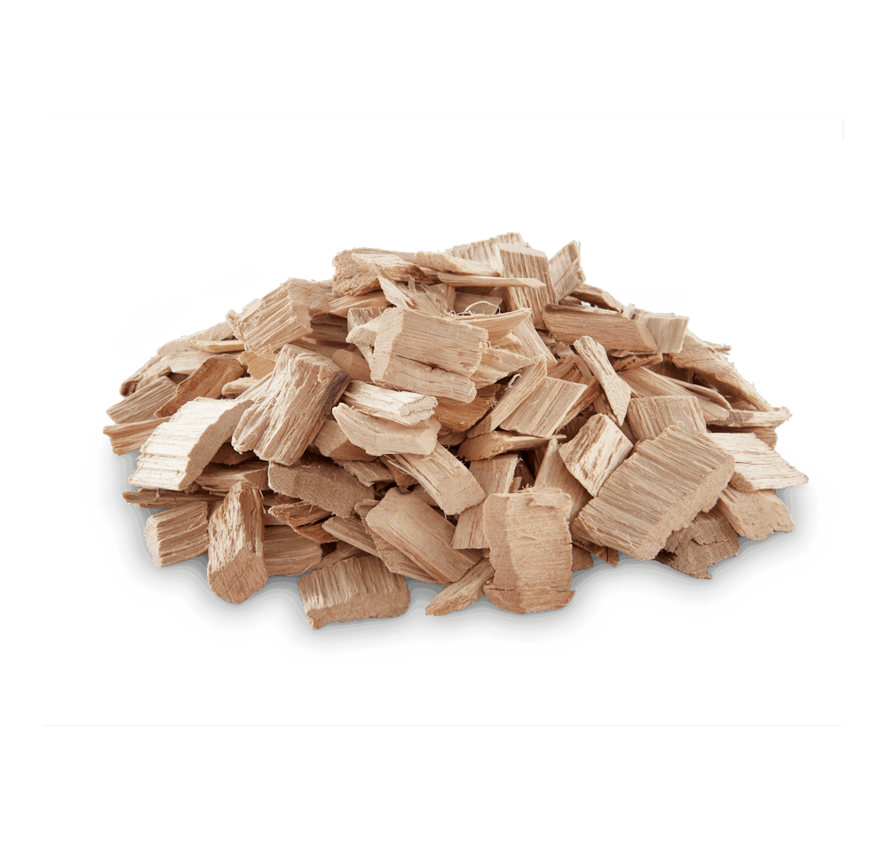  Pecan Wood Chips View
