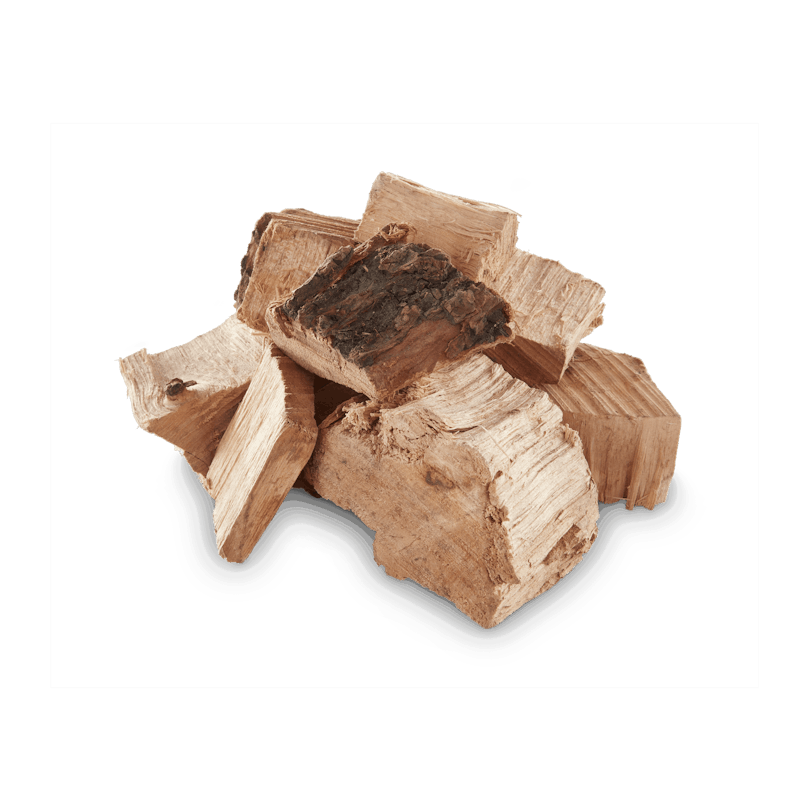 Pecan Wood Chunks image number 1