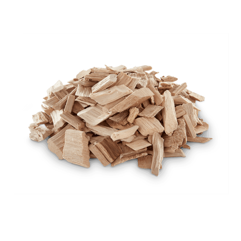 Astillas de madera de manzano  image number 1