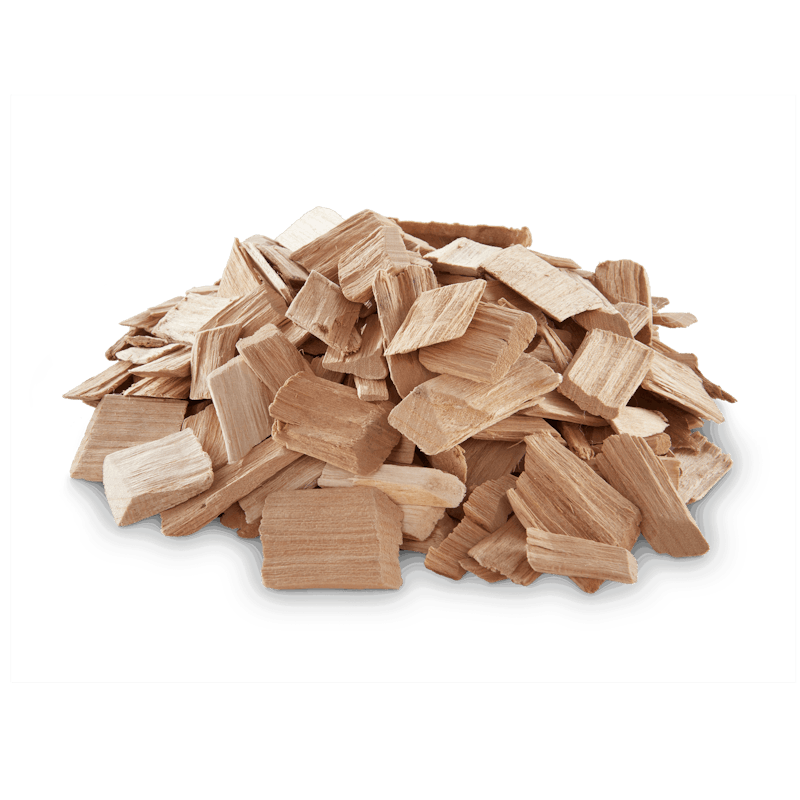 Cherry Wood Chips image number 1