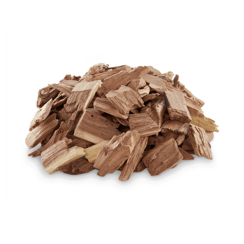 Mesquite Wood Chips  image number 1