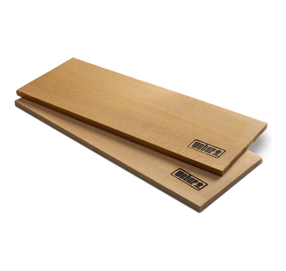  Firespice Cedar Planks View