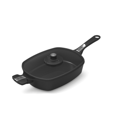 Q Ware Casserole Dish-view 1