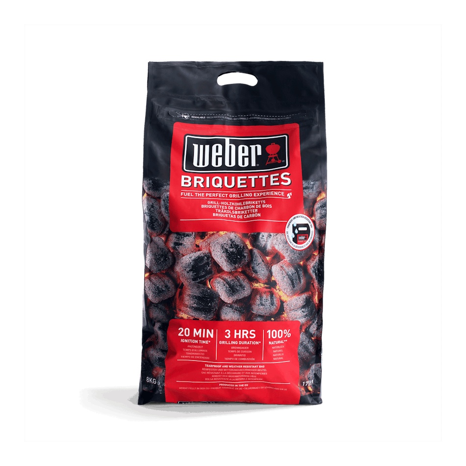 Weber briketten - Weber® Original