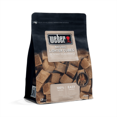 Cubos de acendalha-view 1