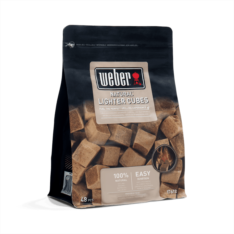 Cubes allume-feu image number 1