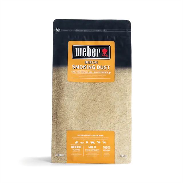 Sciure pour fumage - h&ecirc;tre